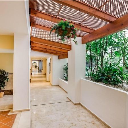 Ferienwohnung Terrazas de Banus Marbella Exterior foto