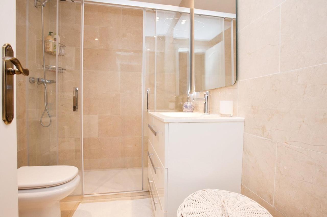 Ferienwohnung Terrazas de Banus Marbella Exterior foto